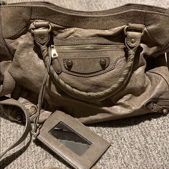 Balenciaga classic city - Picture 2 of 11